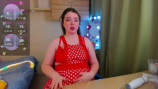 Alice next door online show from 01.16.26