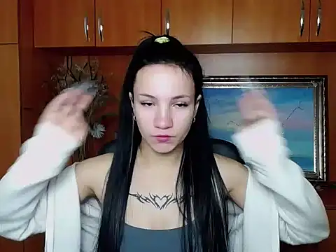 Em7MaA online show from 10.03.25