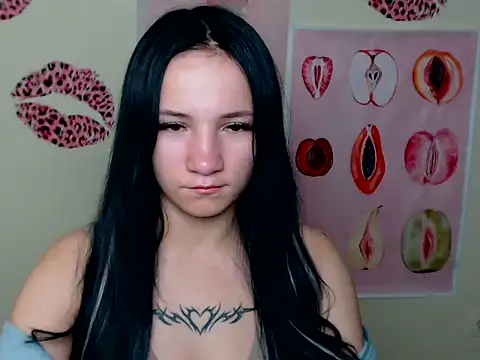 Em7MaA online show from 10.08.25