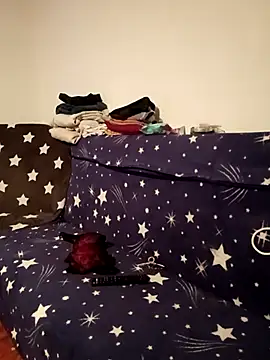 AmaliaAma online show from 11.06.25