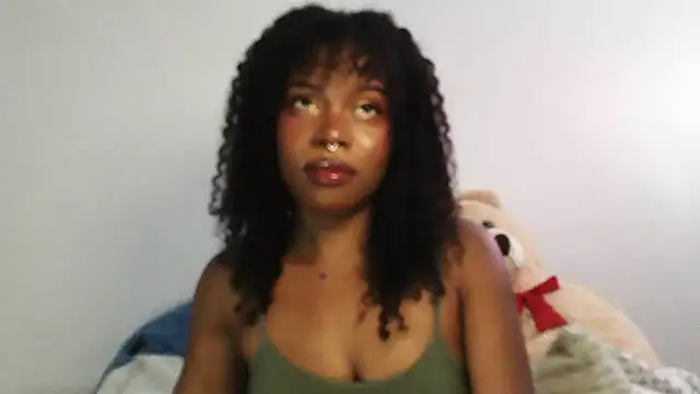 SparklingSoleil online show from 09.27.25