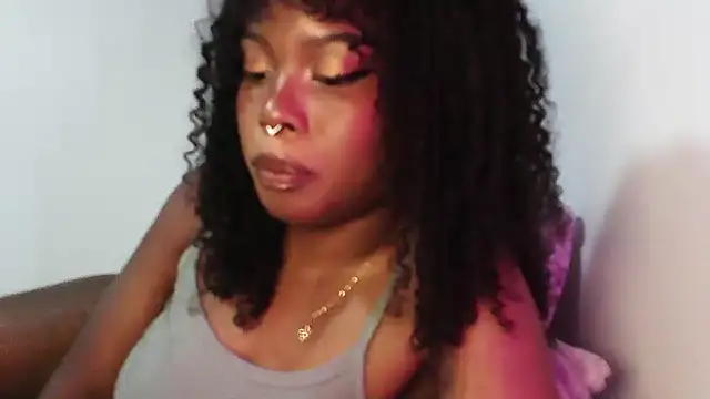 SparklingSoleil online show from 11.19.25