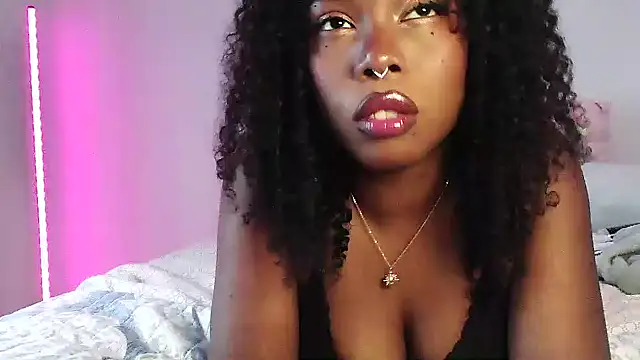 SparklingSoleil online show from 11.28.25