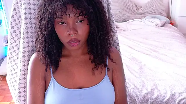 SparklingSoleil online show from 03.13.26