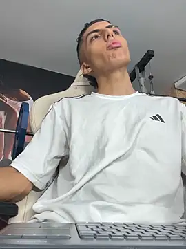 Mister Obsession online show from 09.26.25