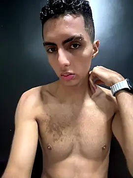 Mister Obsession online show from 10.01.25