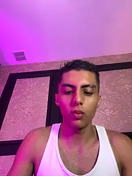 Mister Obsession online show from 10.02.25