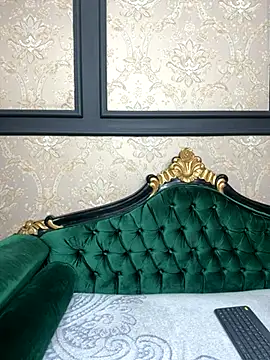 Mister Obsession online show from 10.08.25