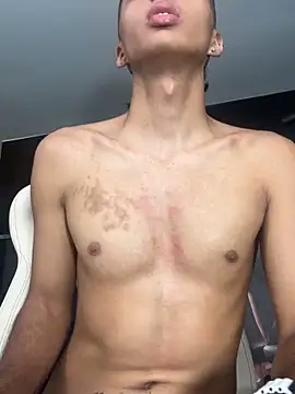 Mister Obsession online show from 10.17.25