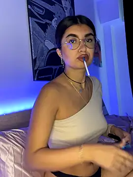 Lina Xstasy online show from 09.27.25