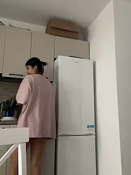 Lina Xstasy online show from 10.09.25