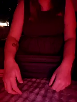 Nadja37 online show from 05.13.26