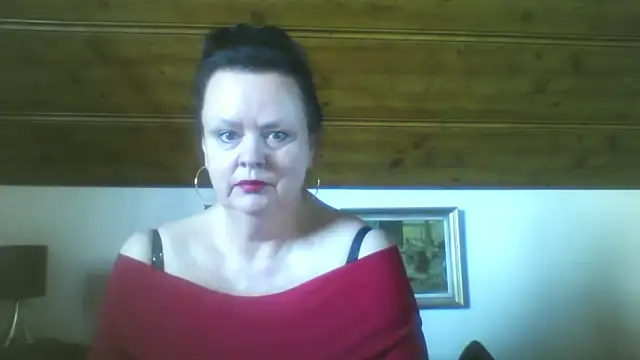 TiffanyMature online show from 09.23.25