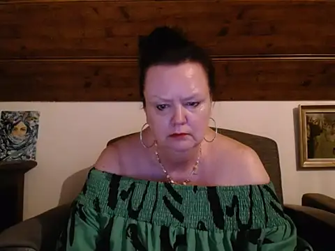 TiffanyMature online show from 05.26.26