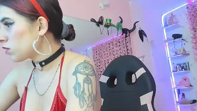 Littlecat 1 online show from 10.01.25