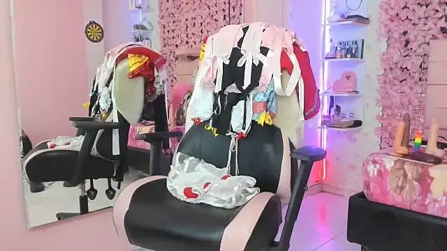 Littlecat 1 online show from 10.02.25