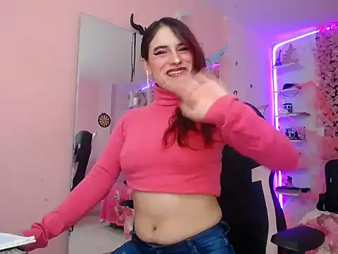 Littlecat 1 online show from 10.29.25