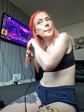 Scottishzara online show from 11.10.25