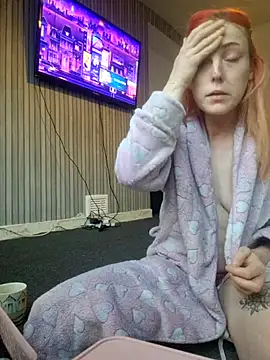 Scottishzara online show from 11.22.25