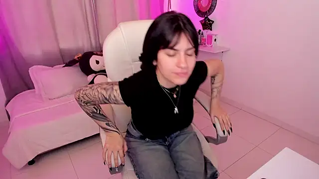 kurito  online show from 09.19.25