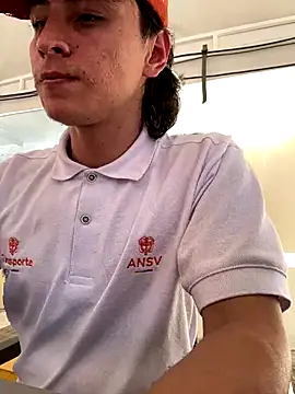 AlexanderHall online show from 10.20.25