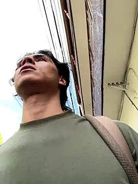 AlexanderHall online show from 11.08.25