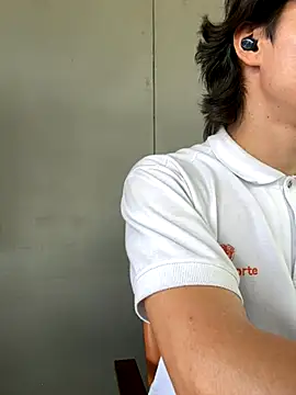 AlexanderHall online show from 11.26.25