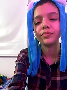 Snapshot of MorganKink chatting on 10.05.25 MorganKink online show from 10.05.25