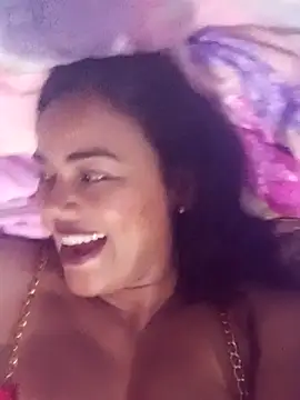 afroditaligh online show from 10.26.25