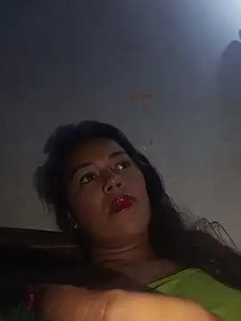 afroditaligh online show from 11.10.25