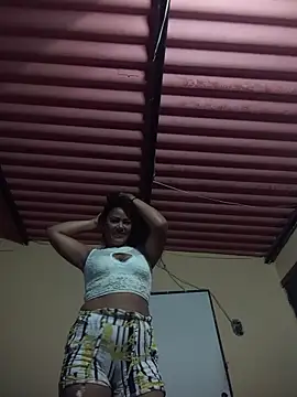 afroditaligh online show from 11.11.25