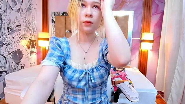 Snapshot of Melody_Lolii chatting on 09.17.25 Melody Lolii online show from 09.17.25