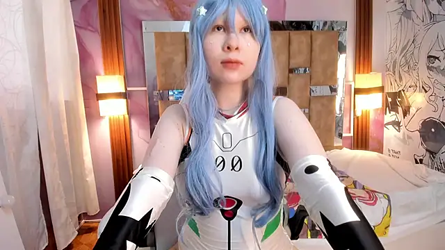 Snapshot of Melody_Lolii chatting on 10.14.25 Melody Lolii online show from 10.14.25