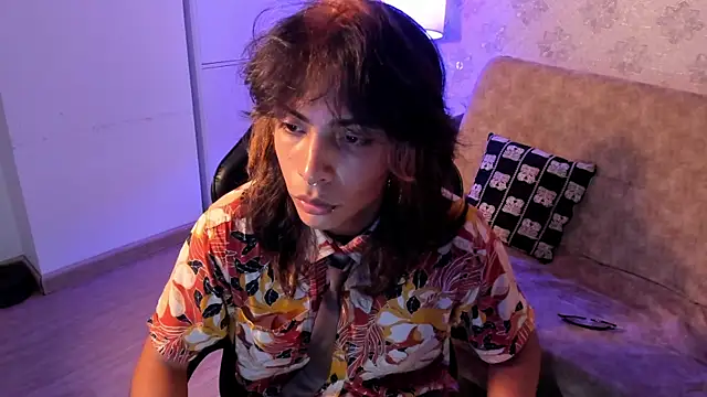 Dereck Manson online show from 09.15.25