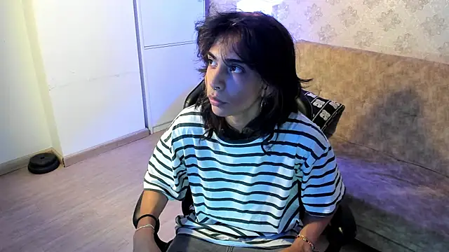 Snapshot of Dereck_Manson chatting on 09.18.25 Dereck Manson online show from 09.18.25