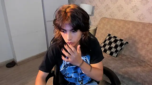 Snapshot of Dereck_Manson chatting on 09.30.25 Dereck Manson online show from 09.30.25