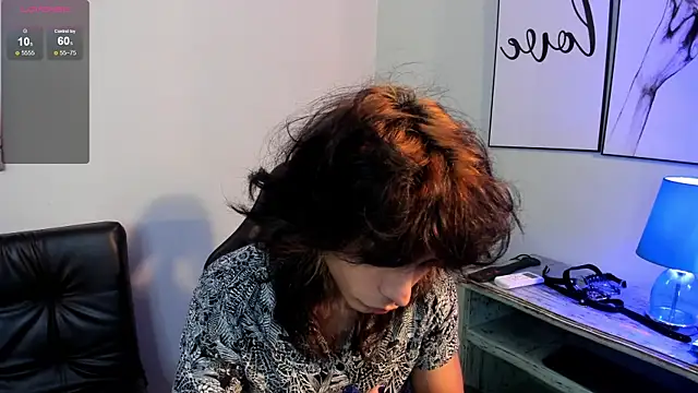 Snapshot of Dereck_Manson chatting on 10.23.25 Dereck Manson online show from 10.23.25