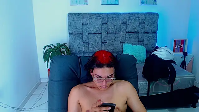 dirty model online show from 09.20.25