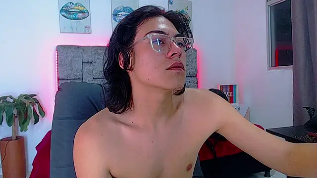 dirty model online show from 09.21.25