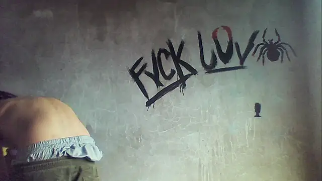 dirty model online show from 11.27.25