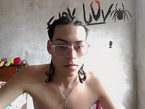 dirty model online show from 03.09.26