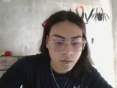 dirty model online show from 03.19.26