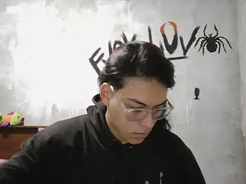 dirty model online show from 03.23.26