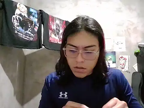 dirty model online show from 05.20.26