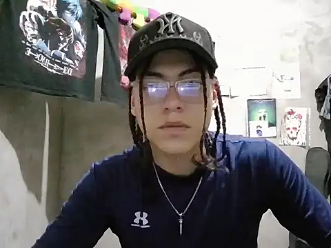 dirty model online show from 06.29.26