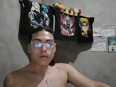 dirty model online show from 07.02.26