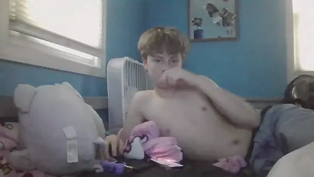 Liam axel35 online show from 09.23.25