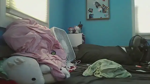 Liam axel35 online show from 09.27.25