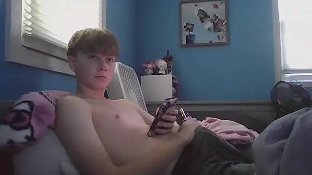 Liam axel35 online show from 10.03.25