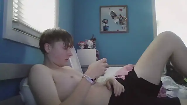 Liam axel35 online show from 10.20.25